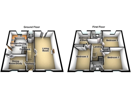 property Low res Floorplan Images}