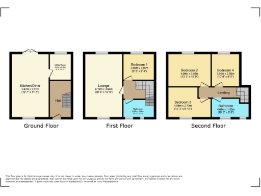 property Low res Floorplan Images}