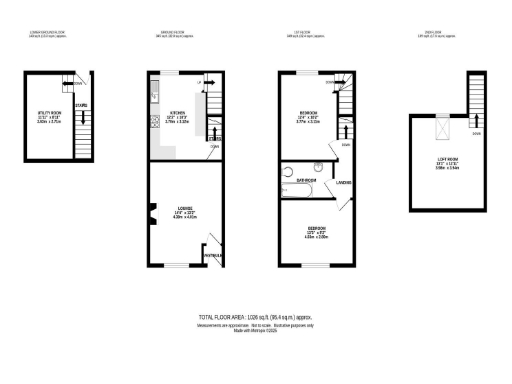 property Low res Floorplan Images}