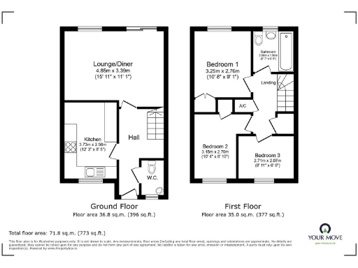 property Low res Floorplan Images}