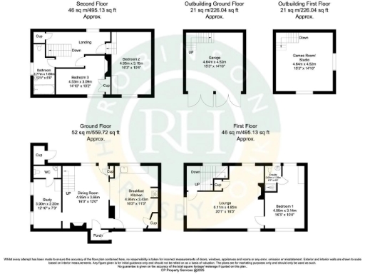 property Low res Floorplan Images}