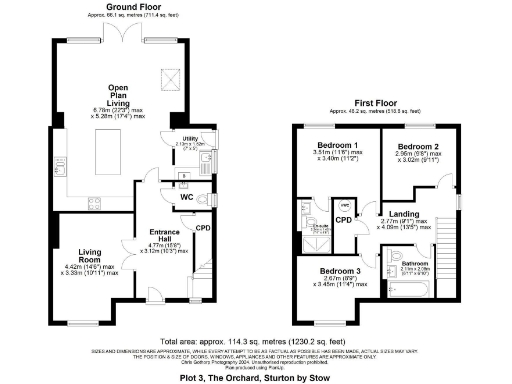 property Low res Floorplan Images}