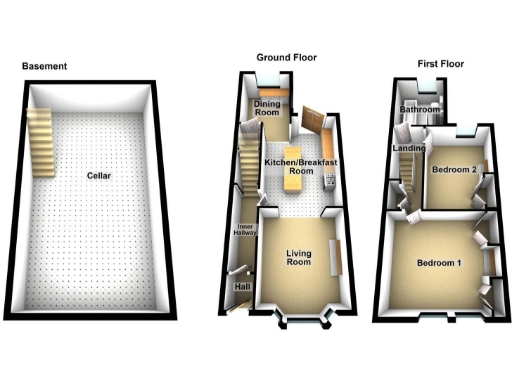 property Low res Floorplan Images}