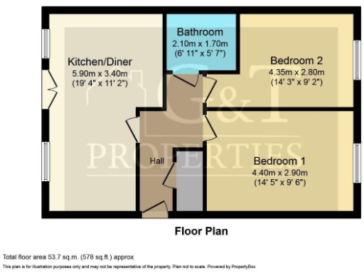 property Low res Floorplan Images}