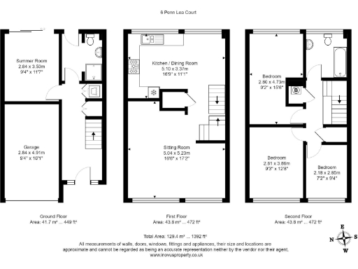 property Low res Floorplan Images}