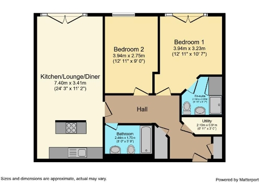 property Low res Floorplan Images}