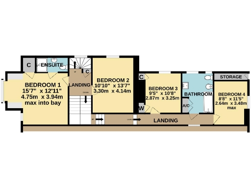 property Low res Floorplan Images}