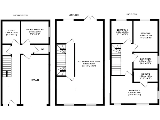 property Low res Floorplan Images}