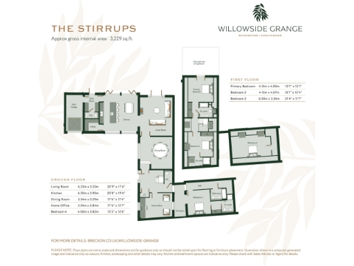 property Low res Floorplan Images}