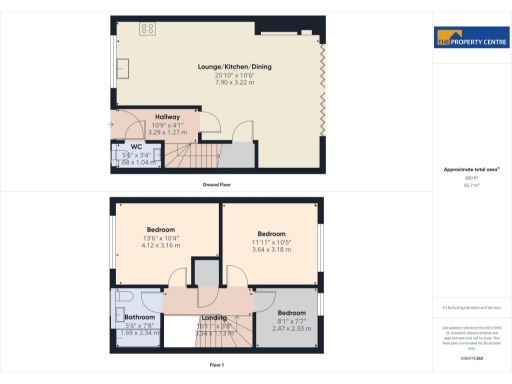 property Low res Floorplan Images}