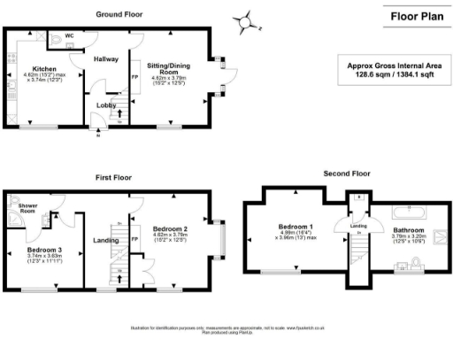 property Low res Floorplan Images}