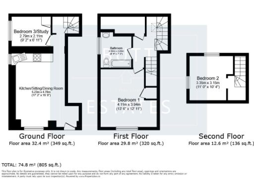 property Low res Floorplan Images}