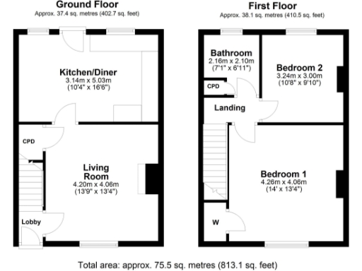 property Low res Floorplan Images}