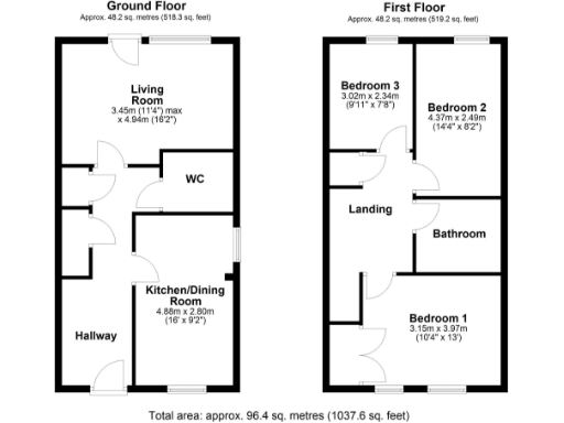 property Low res Floorplan Images}