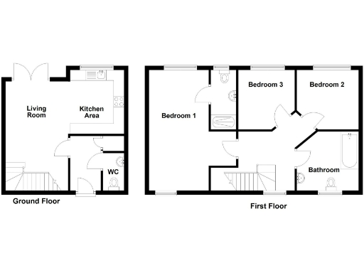 property Low res Floorplan Images}
