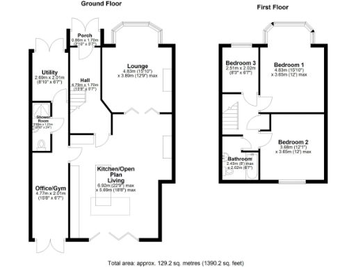 property Low res Floorplan Images}