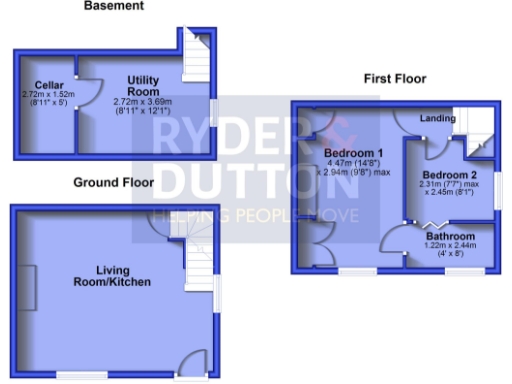 property Low res Floorplan Images}