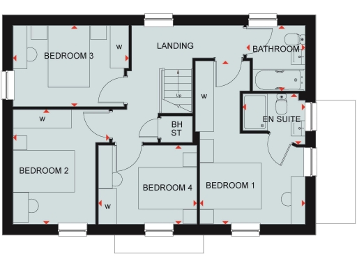 property Low res Floorplan Images}