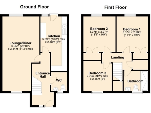 property Low res Floorplan Images}