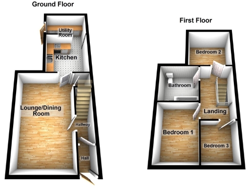 property Low res Floorplan Images}