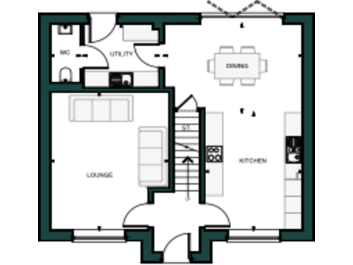 property Low res Floorplan Images}