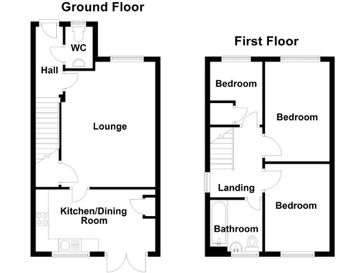 property Low res Floorplan Images}