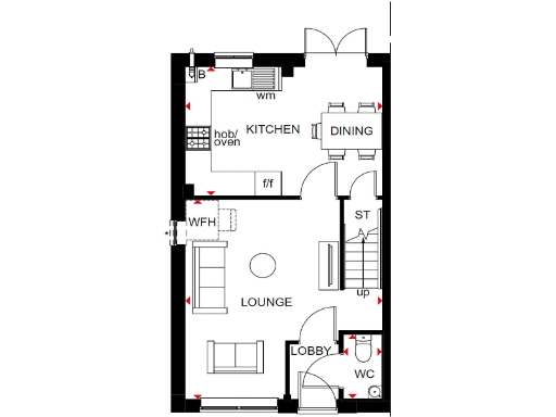 property Low res Floorplan Images}