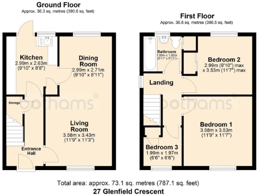 property Low res Floorplan Images}