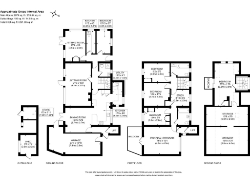 property Low res Floorplan Images}