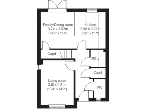 property Low res Floorplan Images}