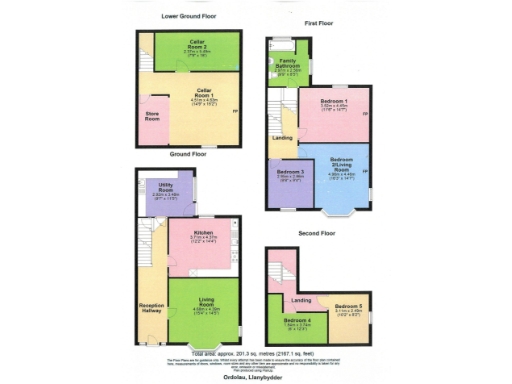 property Low res Floorplan Images}
