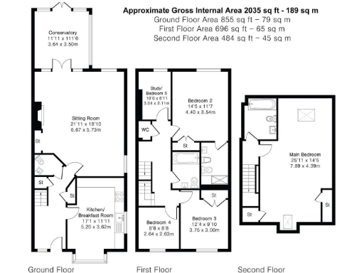 property Low res Floorplan Images}