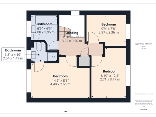 property Low res Floorplan Images}