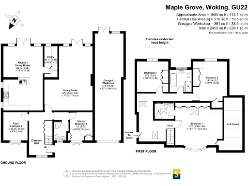 property Low res Floorplan Images}