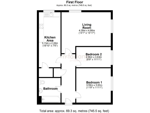 property Low res Floorplan Images}