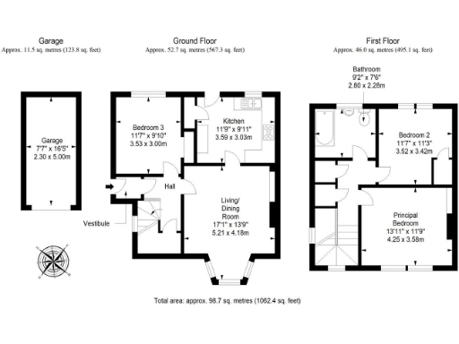 property Low res Floorplan Images}