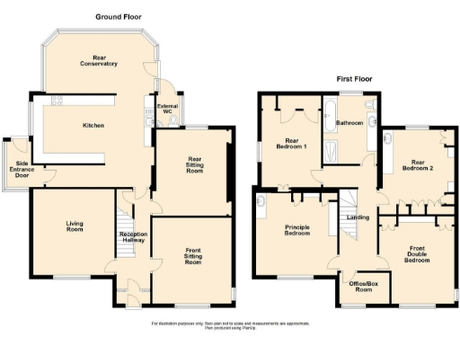 property Low res Floorplan Images}