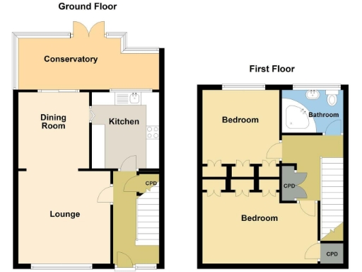 property Low res Floorplan Images}