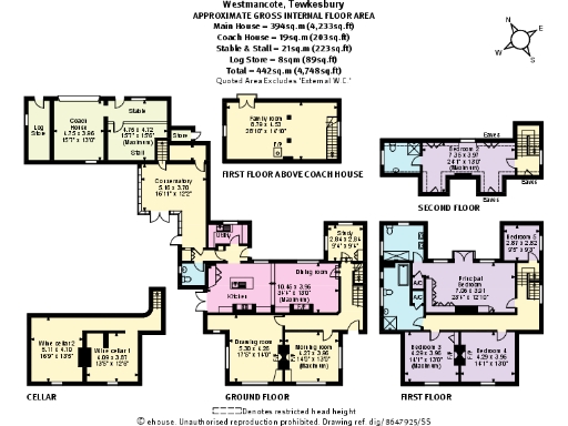 property Low res Floorplan Images}