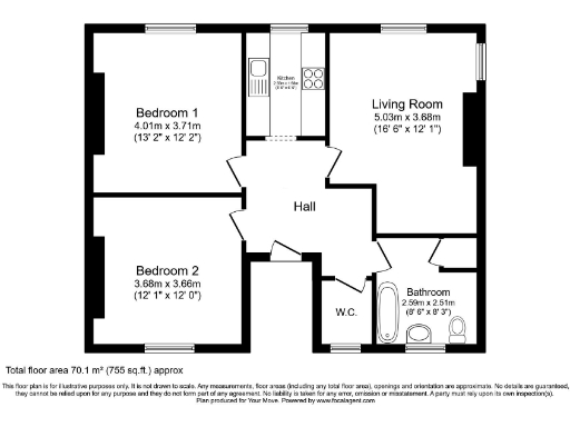 property Low res Floorplan Images}