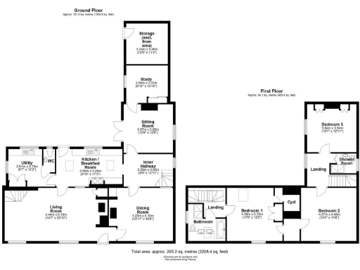 property Low res Floorplan Images}