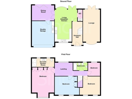 property Low res Floorplan Images}