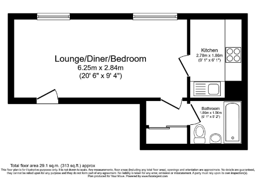 property Low res Floorplan Images}