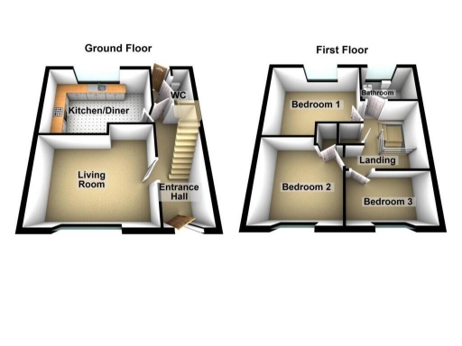 property Low res Floorplan Images}