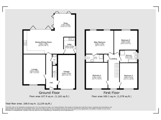 property Low res Floorplan Images}