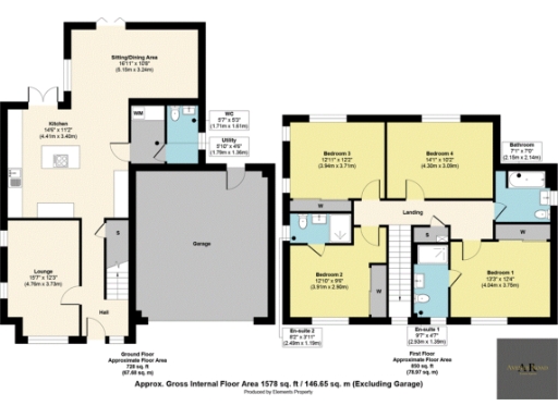 property Low res Floorplan Images}