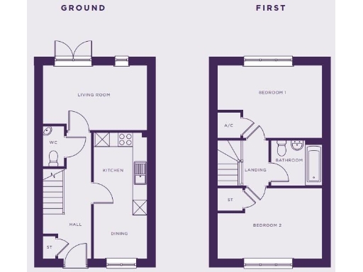 property Low res Floorplan Images}