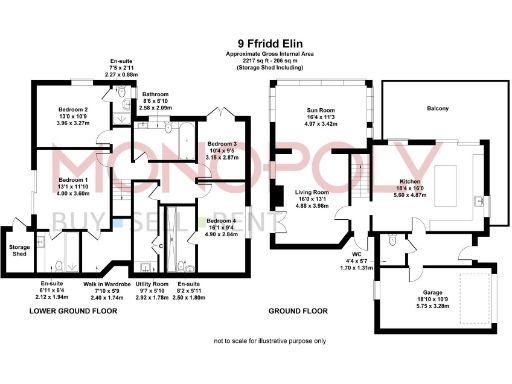 property Low res Floorplan Images}
