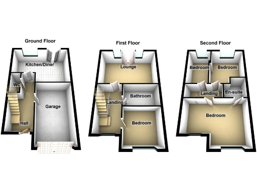property Low res Floorplan Images}