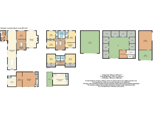 property Low res Floorplan Images}